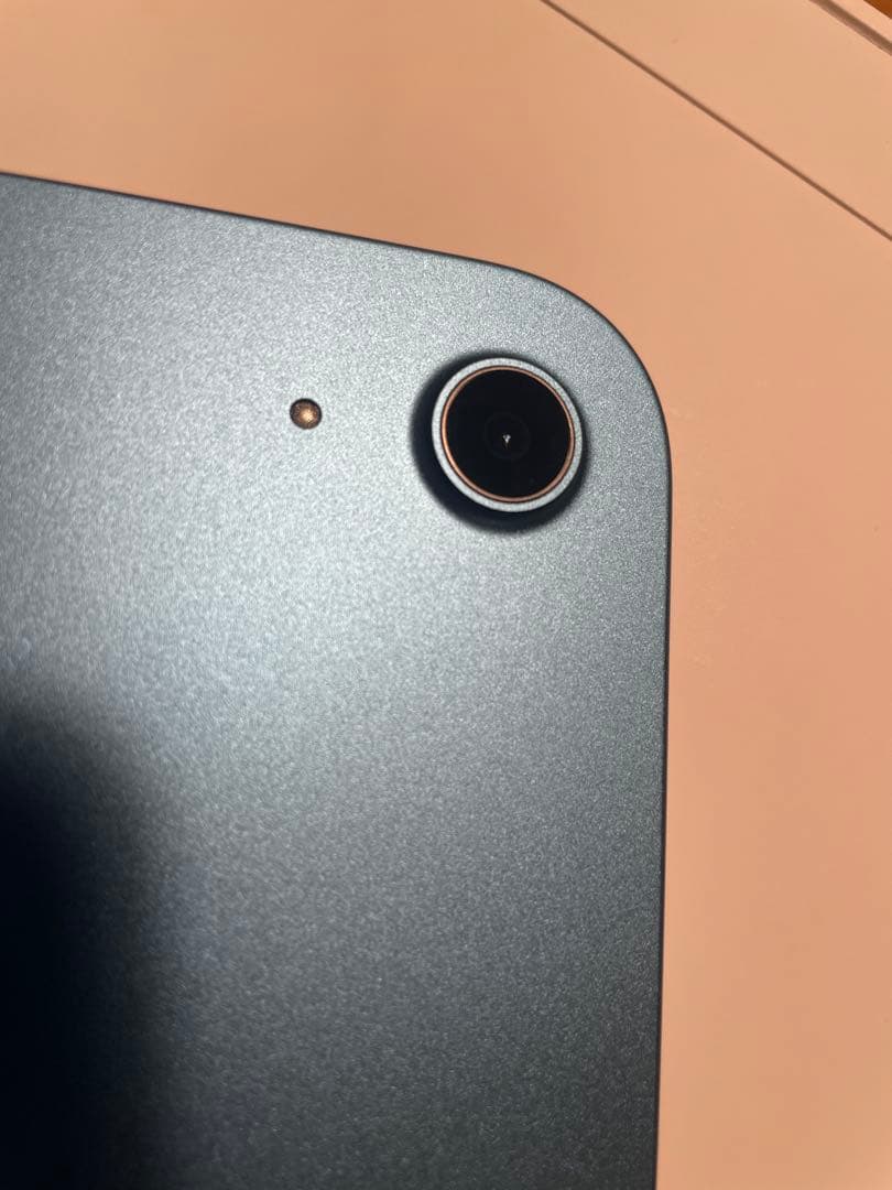 Apple iPad 第11世代　A16 128GB ブルーWi-Fi