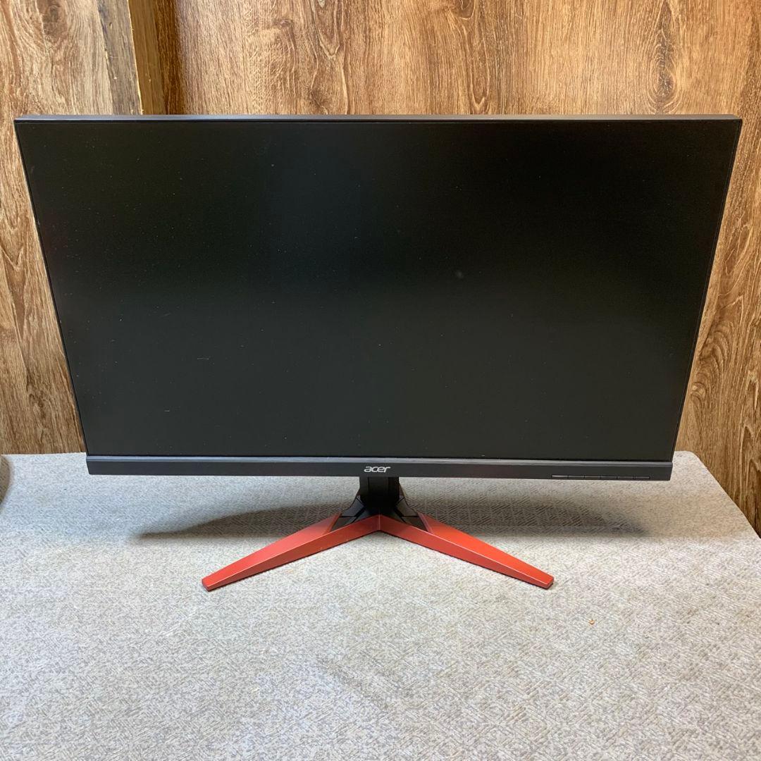 K002 acer LCD モニター 27インチ KG271 ノングレア