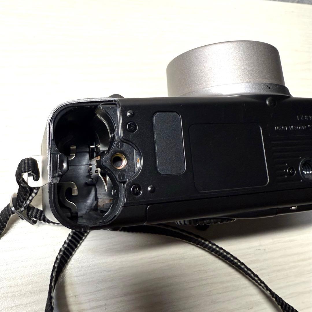 Canon キヤノン Autoboy S II フィルムカメラ