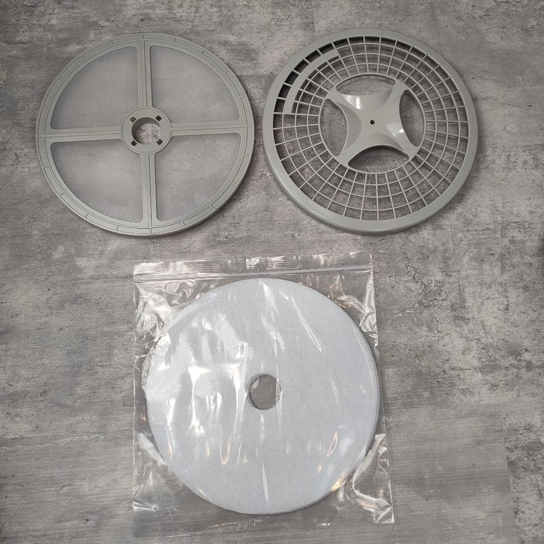 【迅速発送】Yoquna ヨクナ moondry 6kg pro衣類乾燥機