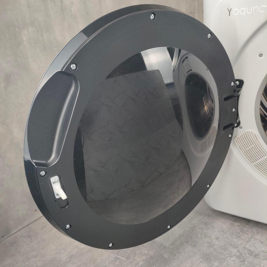 【迅速発送】Yoquna ヨクナ moondry 6kg pro衣類乾燥機