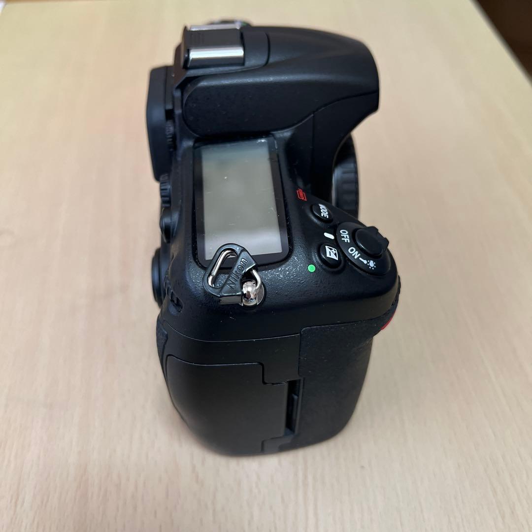 美品 Nikon D300 28-70mｍズ-ム付