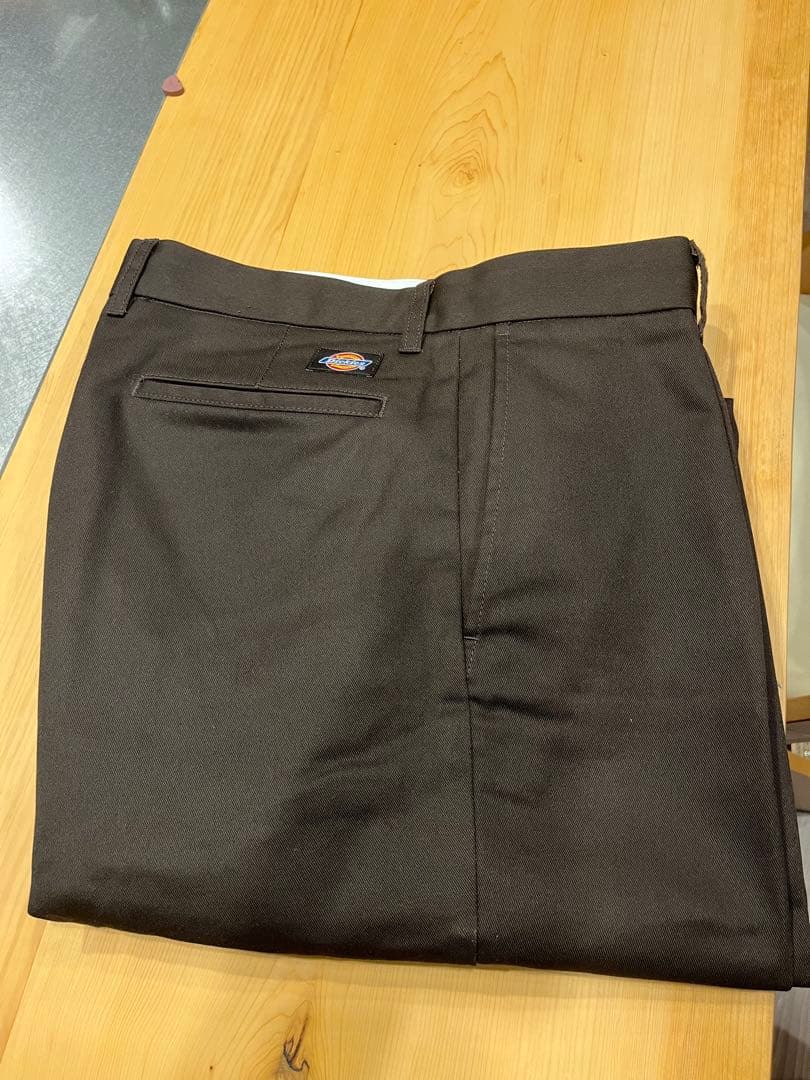 パンツ WACKO MARIA DICKIES / PLEATED TROUSERS