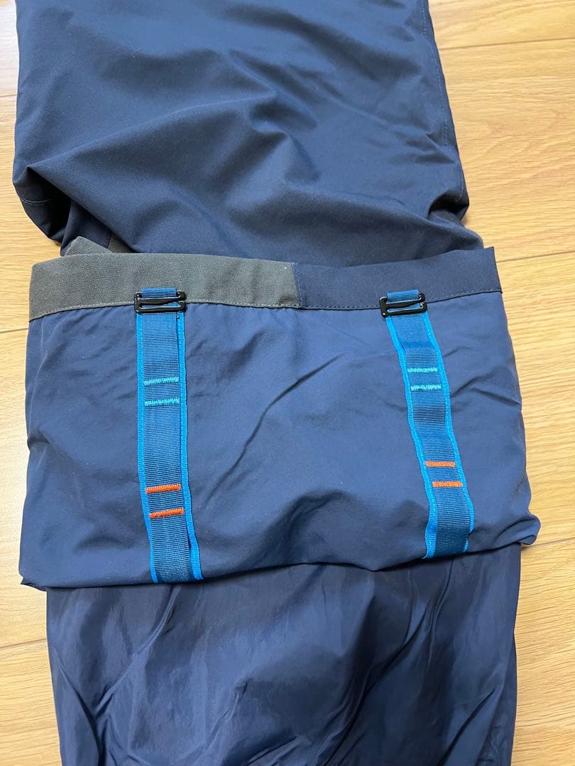 mont-bell スノーウェア　子ども用150