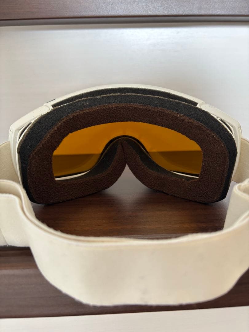 スノボ スキー ゴーグル ドラゴン