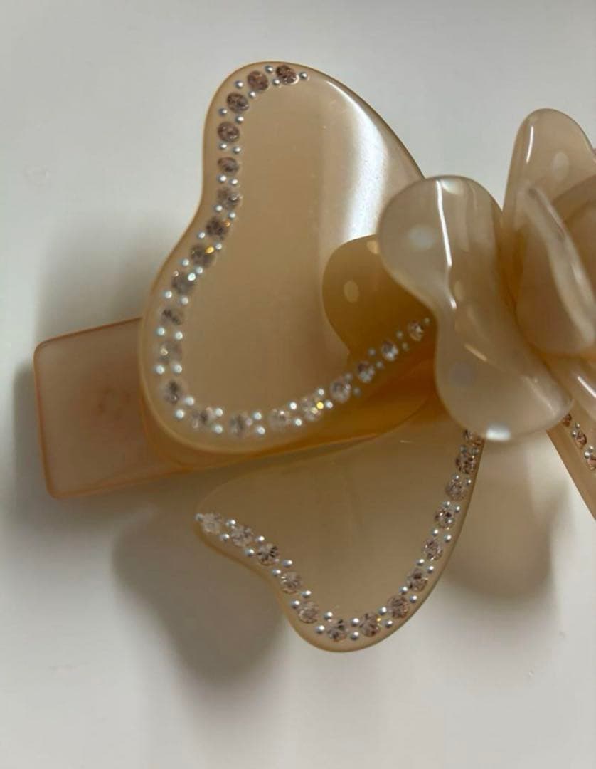 アレクサンドルドゥパリ　バレッタ