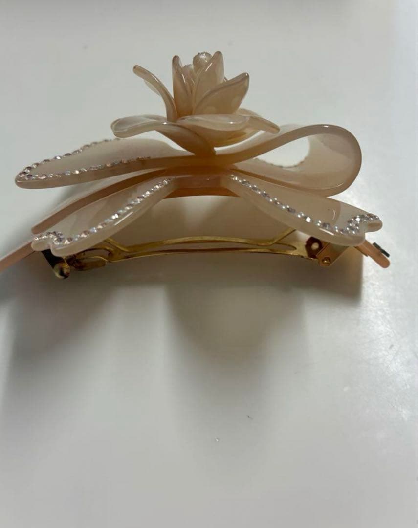 アレクサンドルドゥパリ　バレッタ