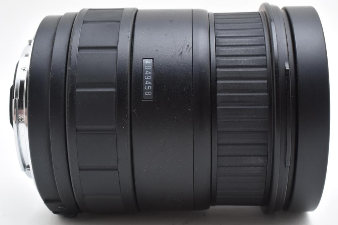 動確済 Sigma AF 28-70mm F2.8 キャノンマウント #177