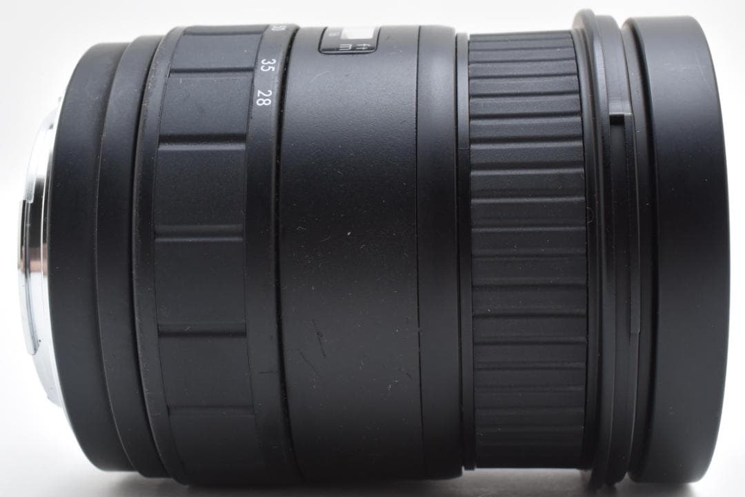 動確済 Sigma AF 28-70mm F2.8 キャノンマウント #177