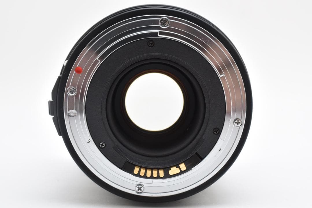 動確済 Sigma AF 28-70mm F2.8 キャノンマウント #177