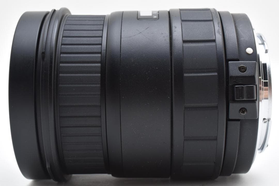 動確済 Sigma AF 28-70mm F2.8 キャノンマウント #177