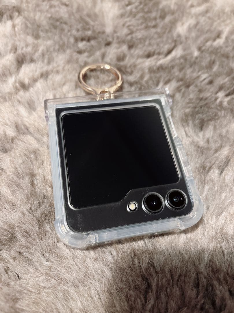 Samsung Galaxy Z Flip5 ジャンク