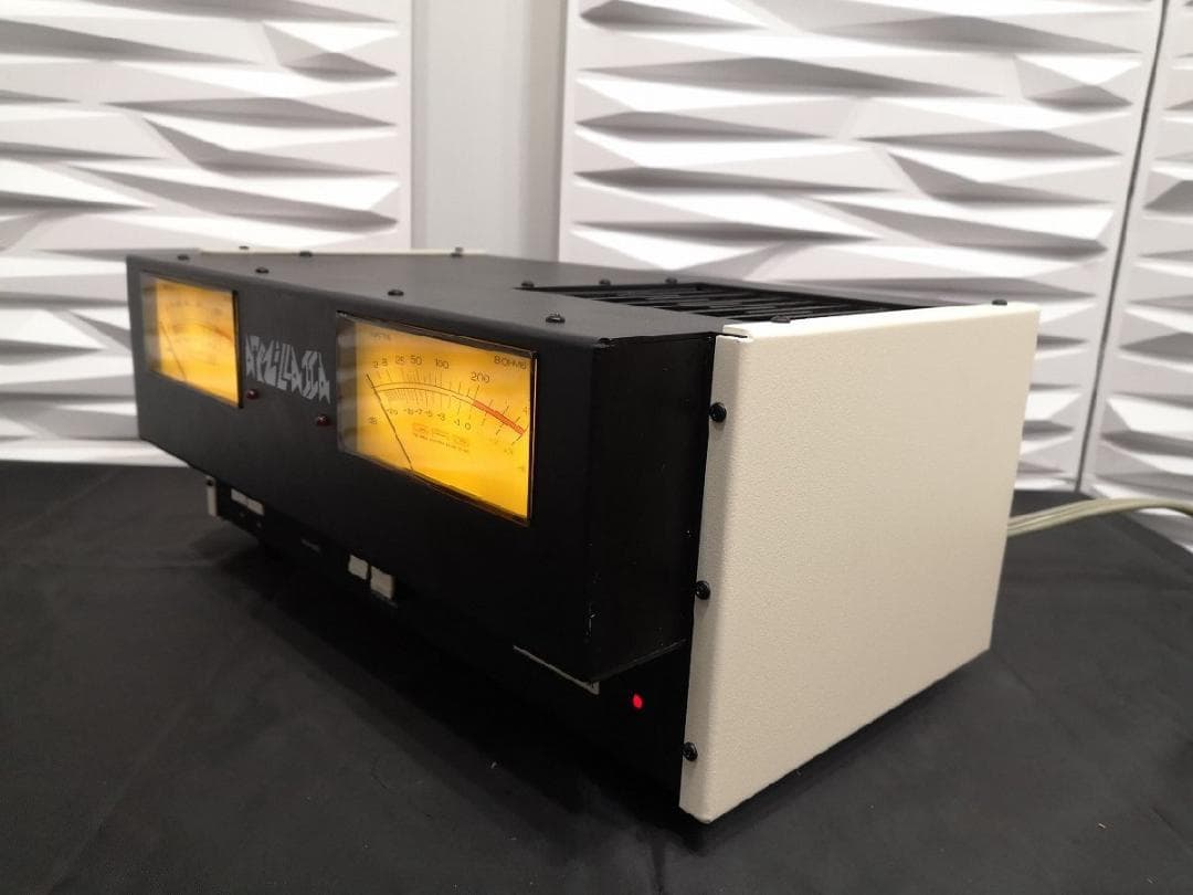 ◆大感謝祭!! GAS AMPZILLA 2A アンプ m0a3858