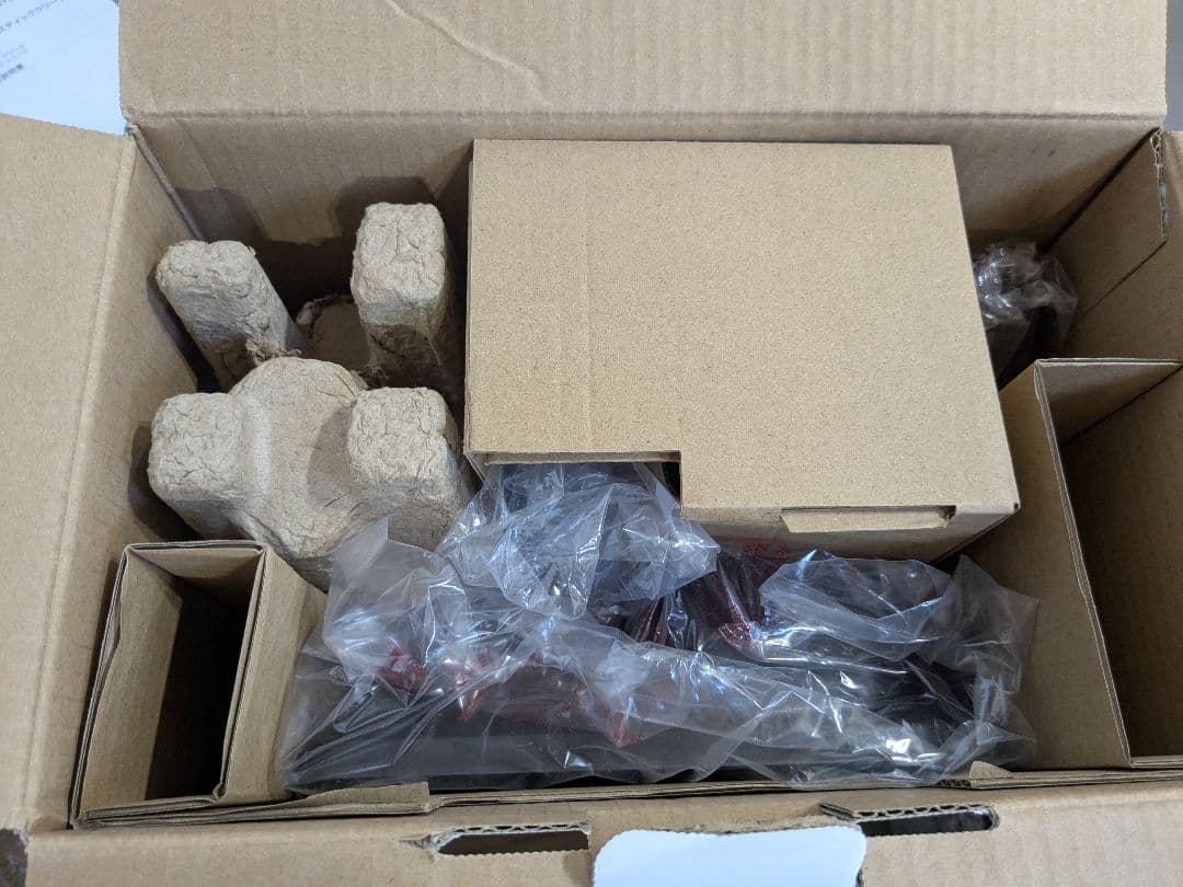 【未使用】Shark EVOPOWER SYSTEM NEO LC200JIV