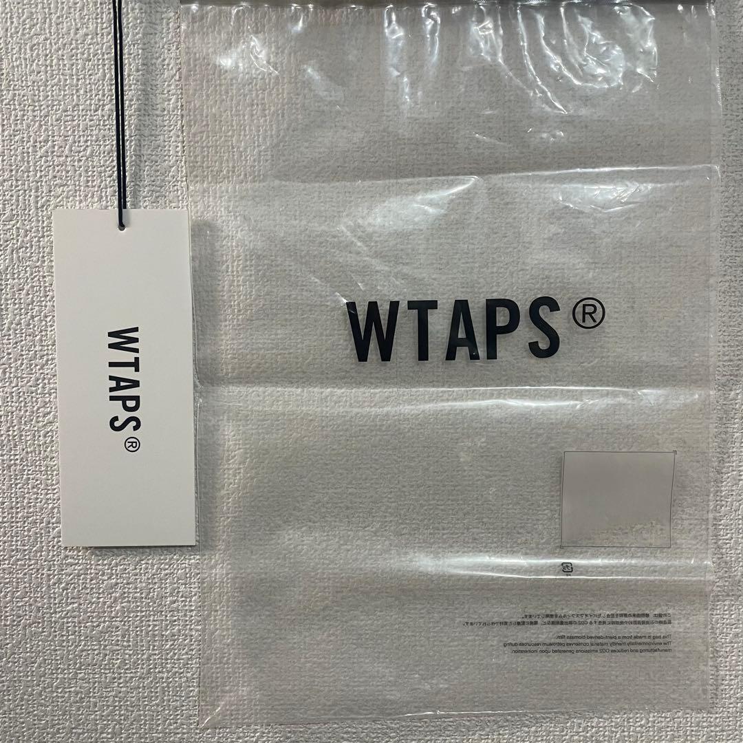 WTAPS 23aw WRKT2001 チェック柄 スラックス