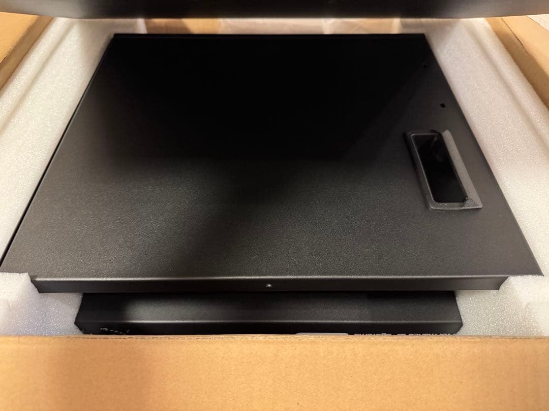 PROFIX NITRO-BOOTH ニトロブース 卓上塗装ブース 550