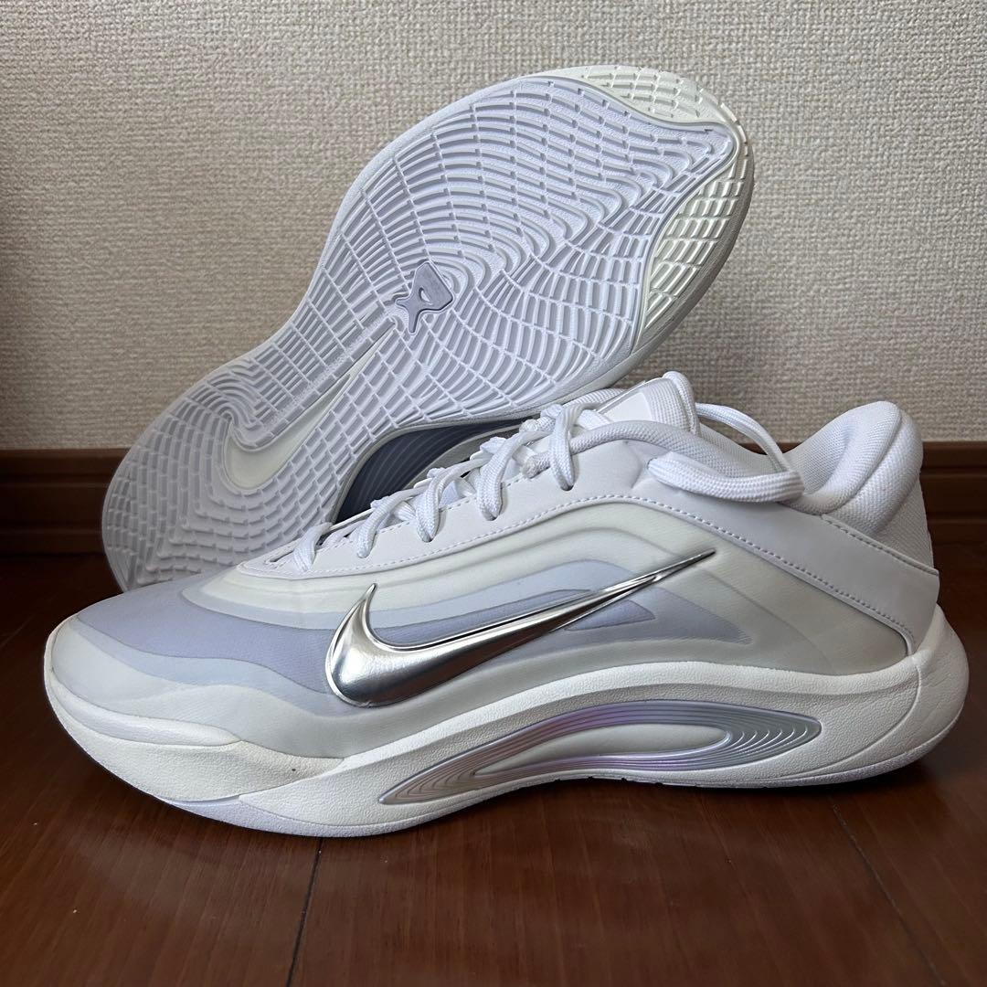 シューズ(男性用) NIKE A'One \