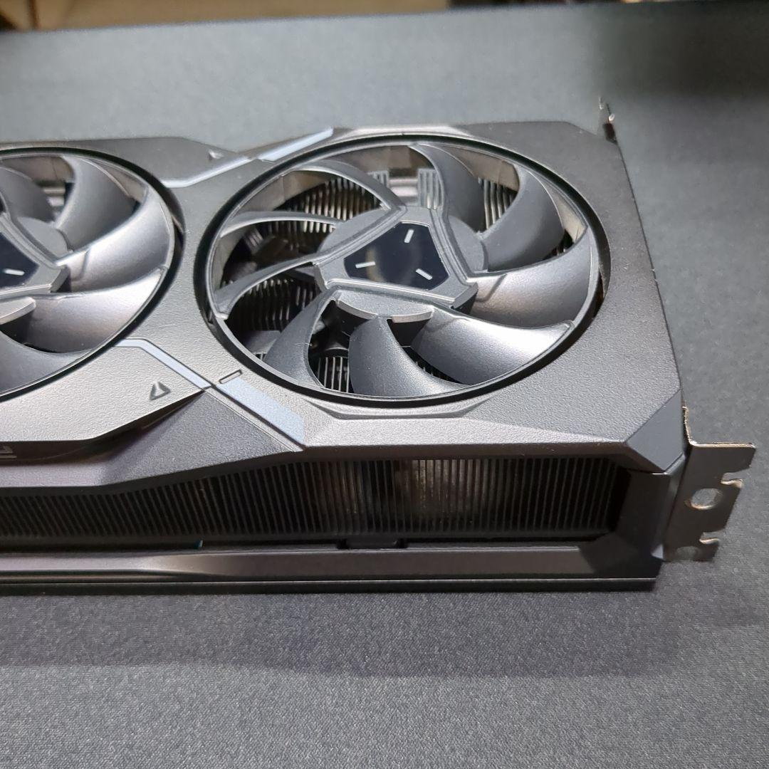 AMD RADEON RX 7900XT リファレンス