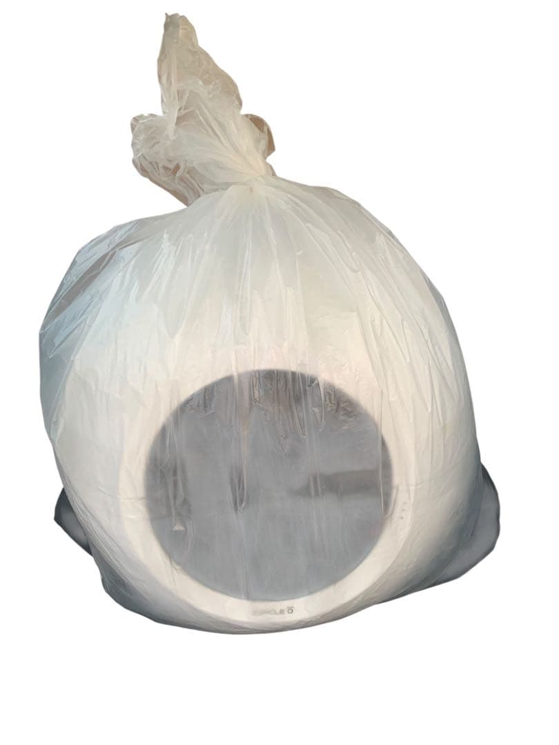 自動猫トイレ　サークルゼロ　自動　猫　トイレCIRCLE 0（サークルゼロ）