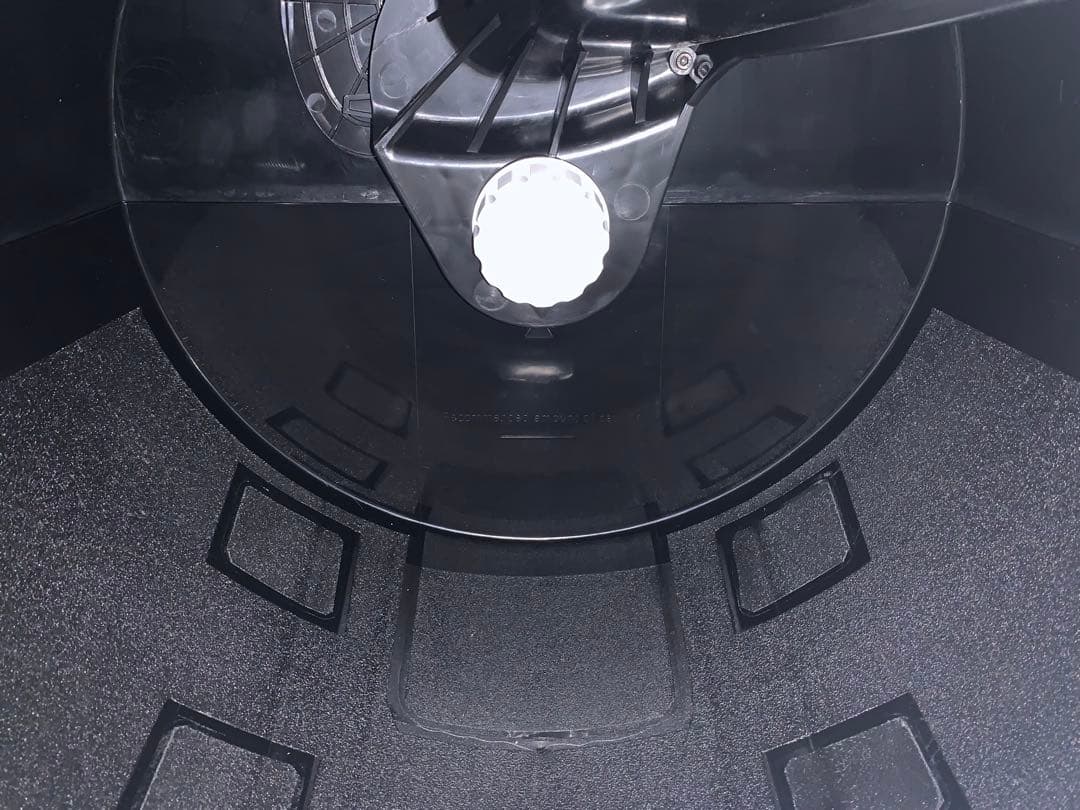 自動猫トイレ　サークルゼロ　自動　猫　トイレCIRCLE 0（サークルゼロ）