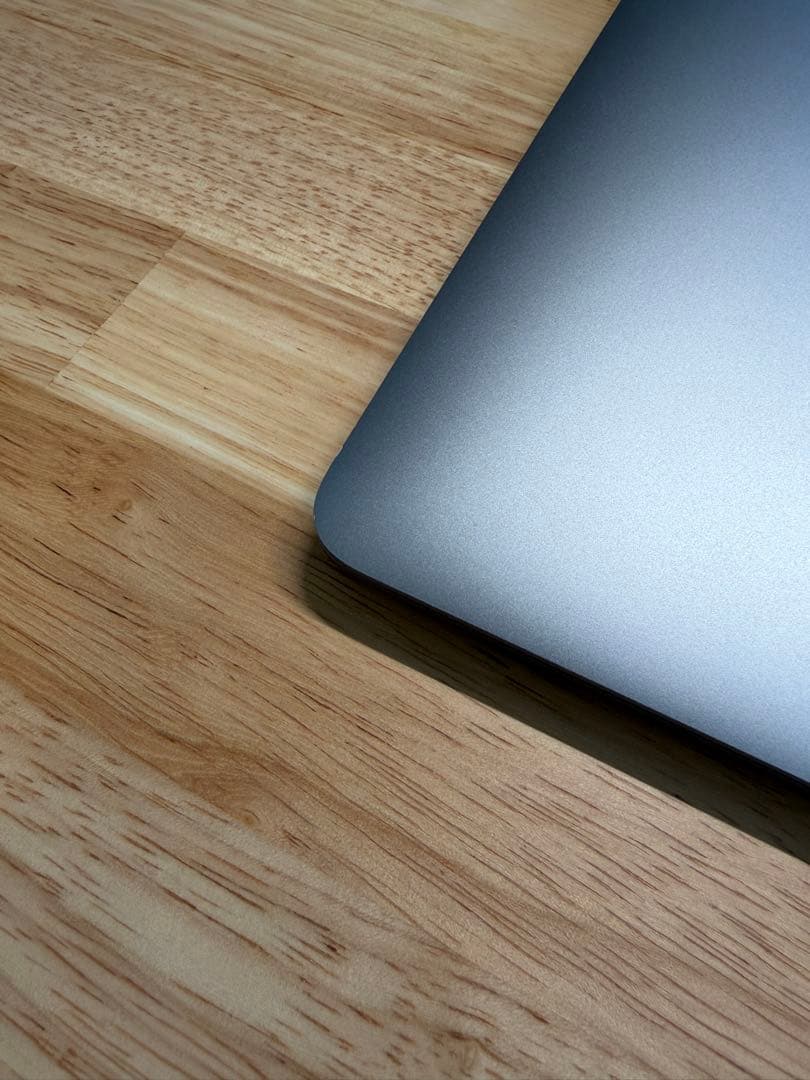 【タク】MacBookAir M1 13インチ 16GB/512GB