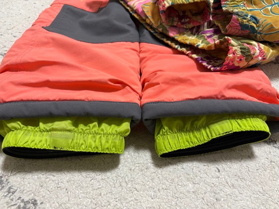 kaho　BURTON スノーボードウェア 3T 上下