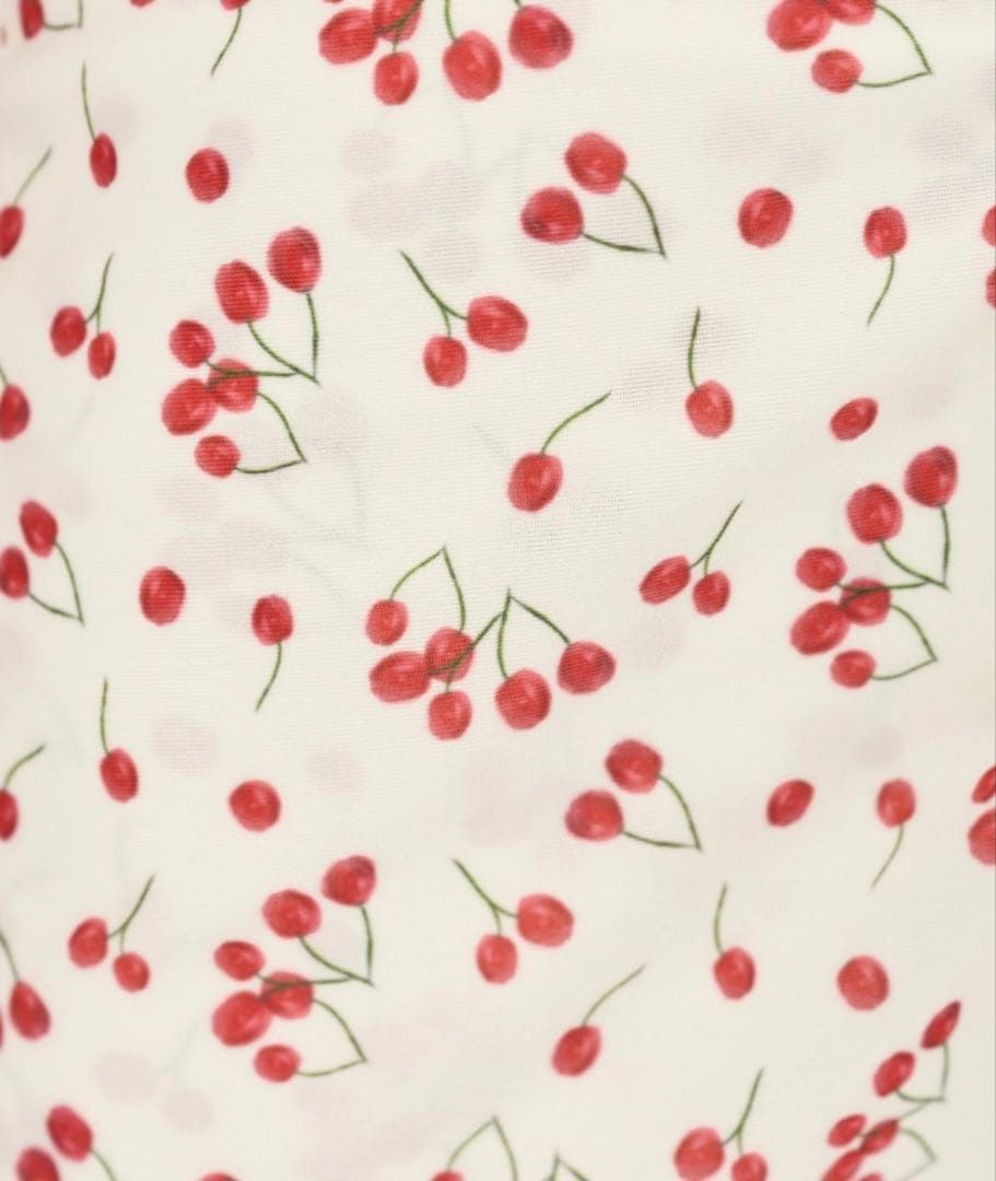 【新品・未使用】TINA：JOJUN Swim Wear セットアップ3点セット