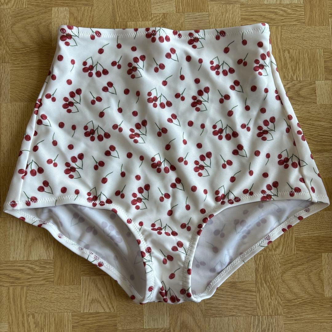 【新品・未使用】TINA：JOJUN Swim Wear セットアップ3点セット