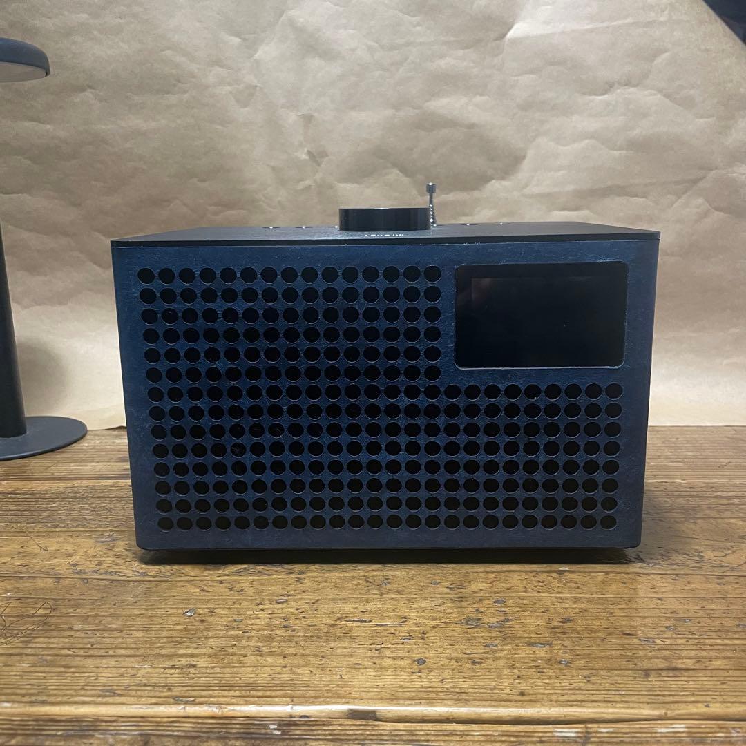 GENEVA ACUSTICA LOUNGE RADIO スピーカー