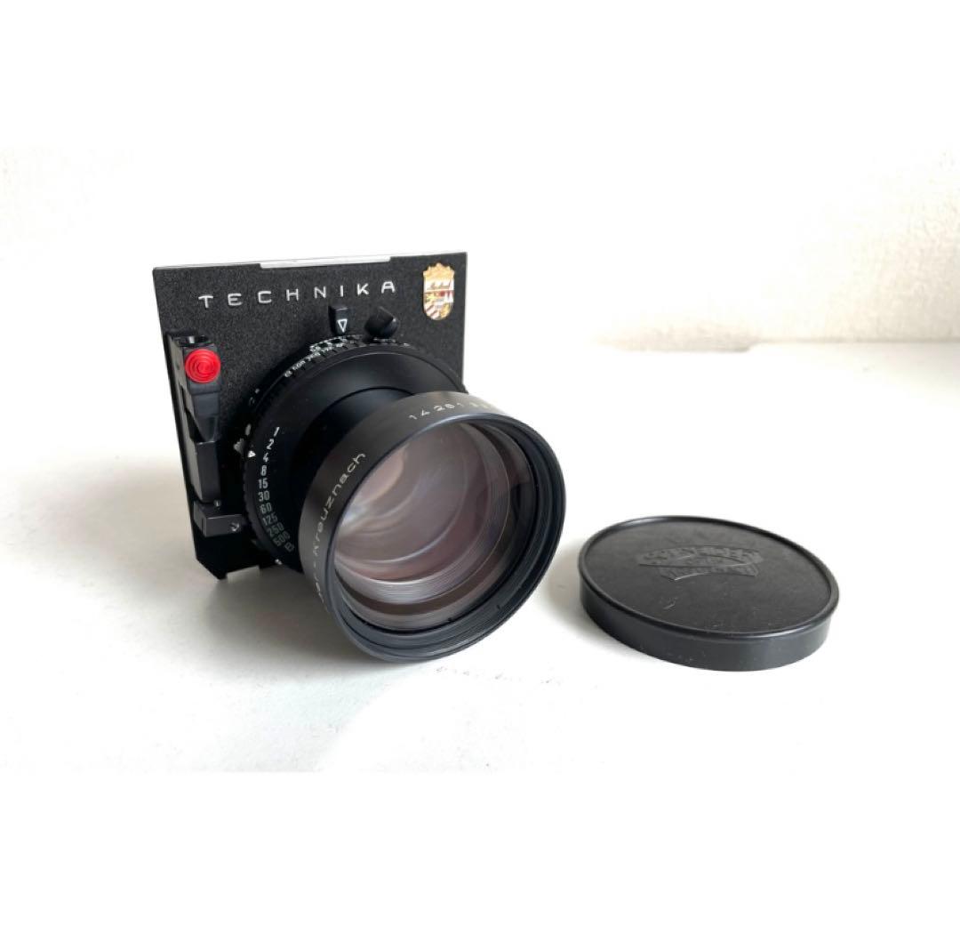 レンズ(単焦点) Schneider Kreuznach Tele-Arton 250mm