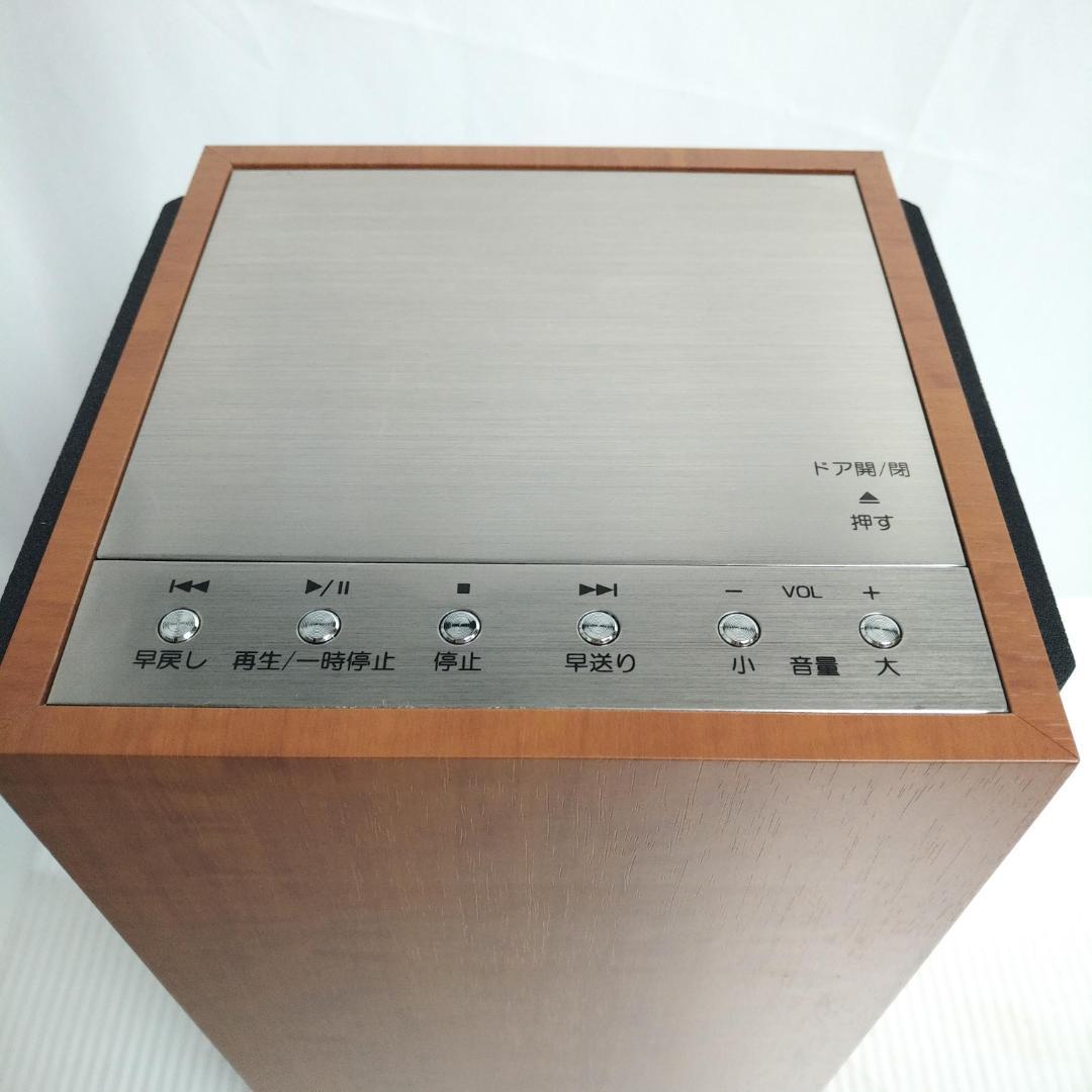 ANABAS Columbia アナバス コロンビアCDシステムNCA-100