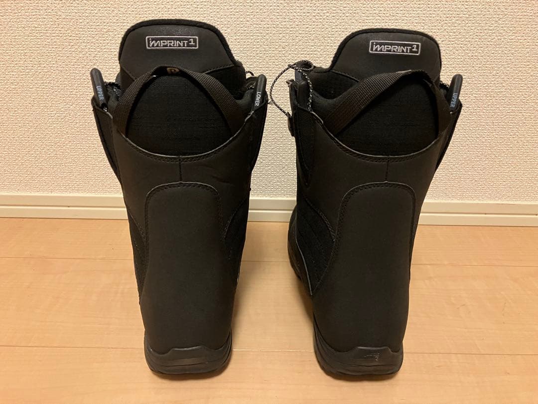 Burton バートン 23.5cm MINT womenスノーボードブーツ