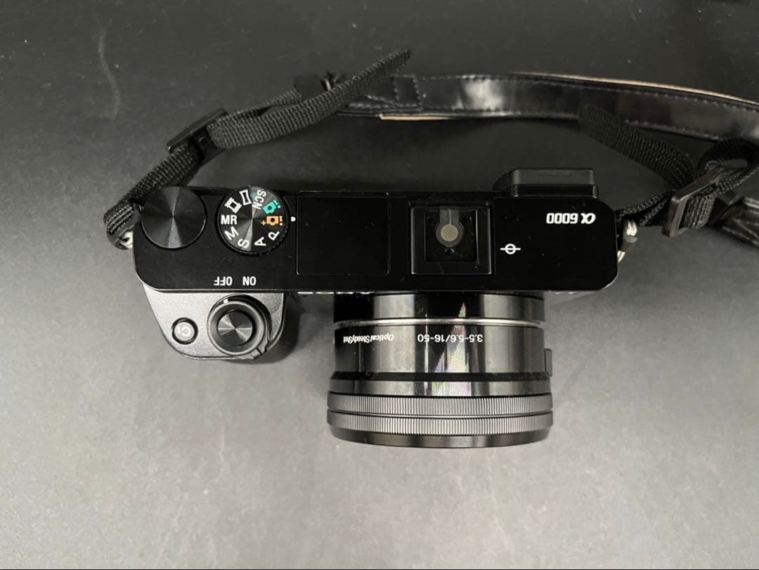 ◇Sony APS-C デジタルカメラ