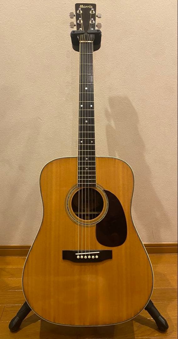 Morris w30 ビンテージ