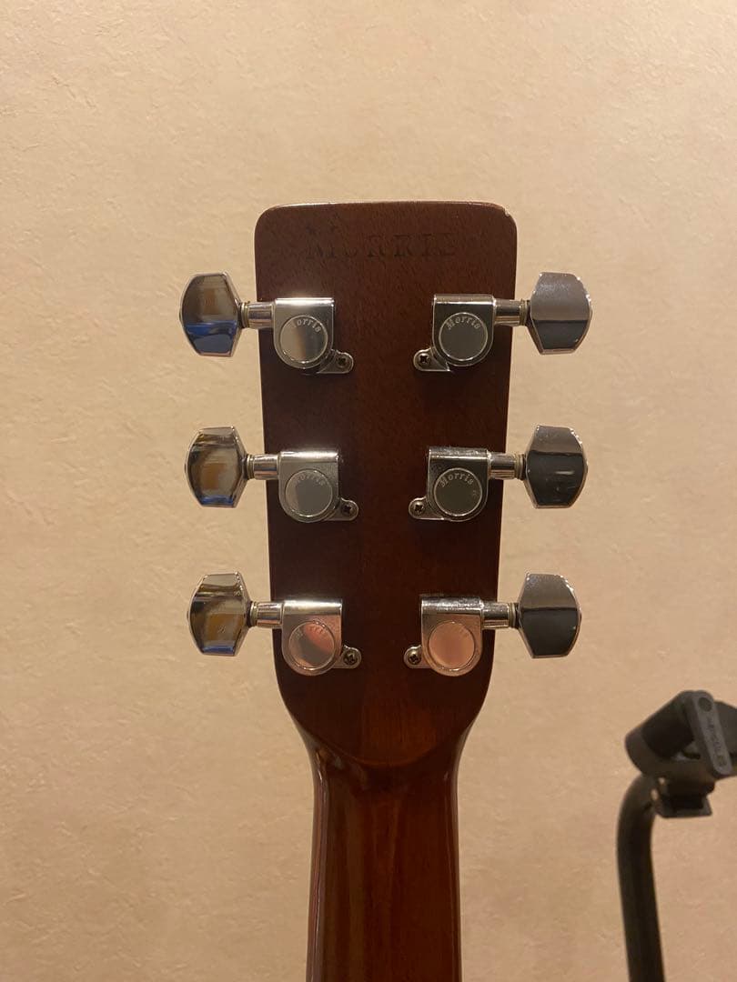 Morris w30 ビンテージ