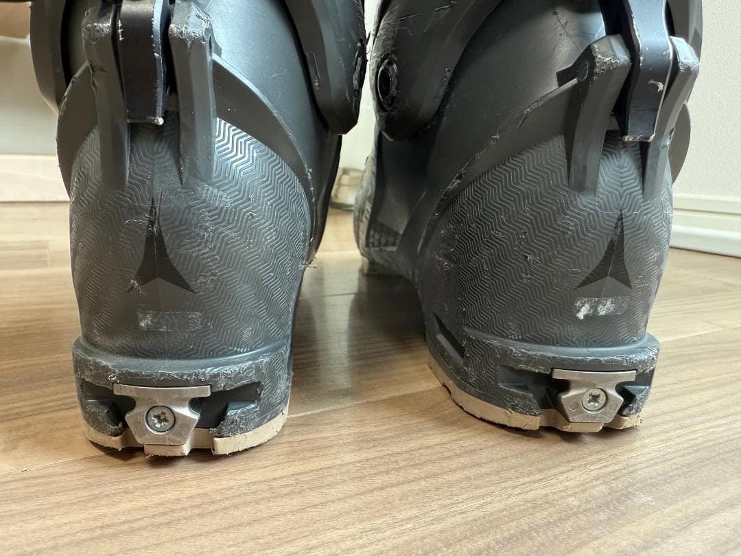 Atomic Hawx Prime XTD 130 スキーブーツ
