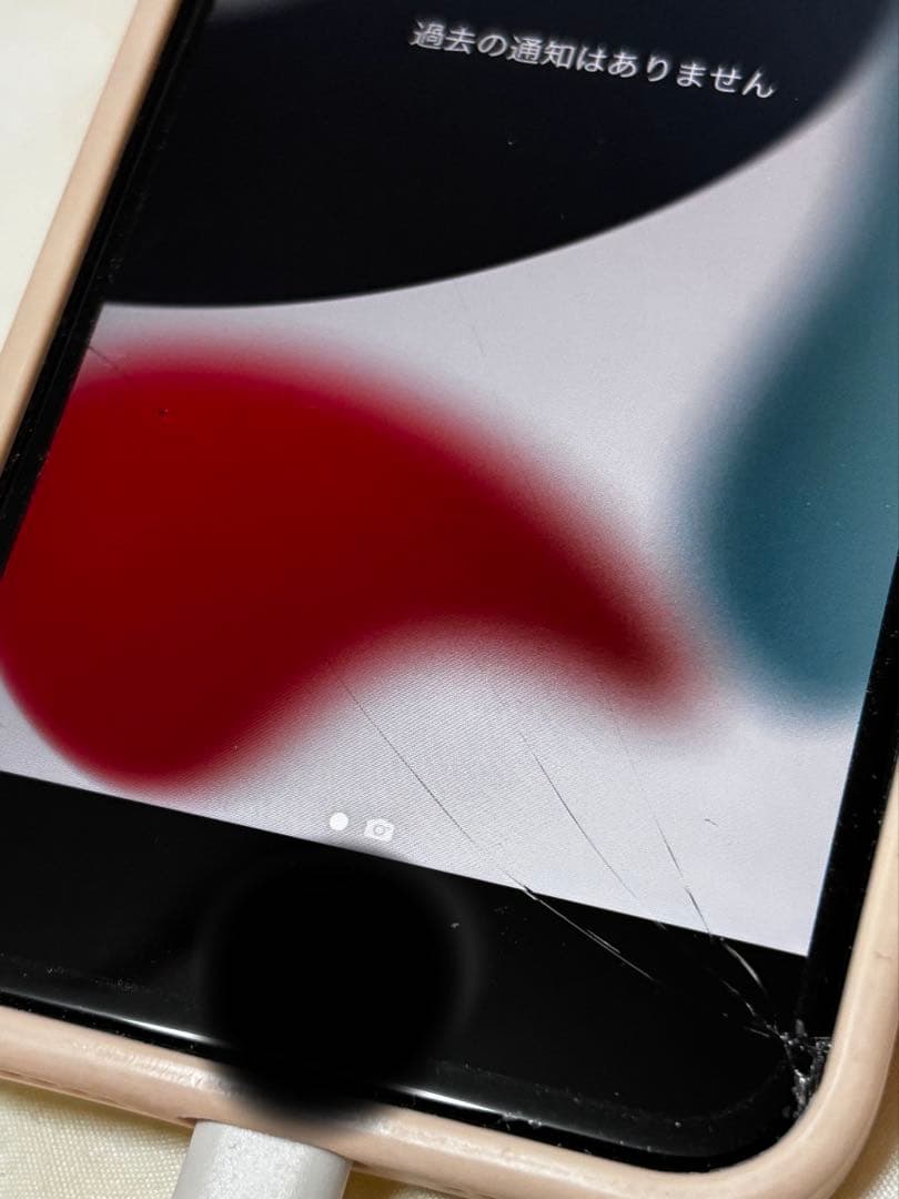 Apple iPhone SE (第2世代) ホワイト　128G