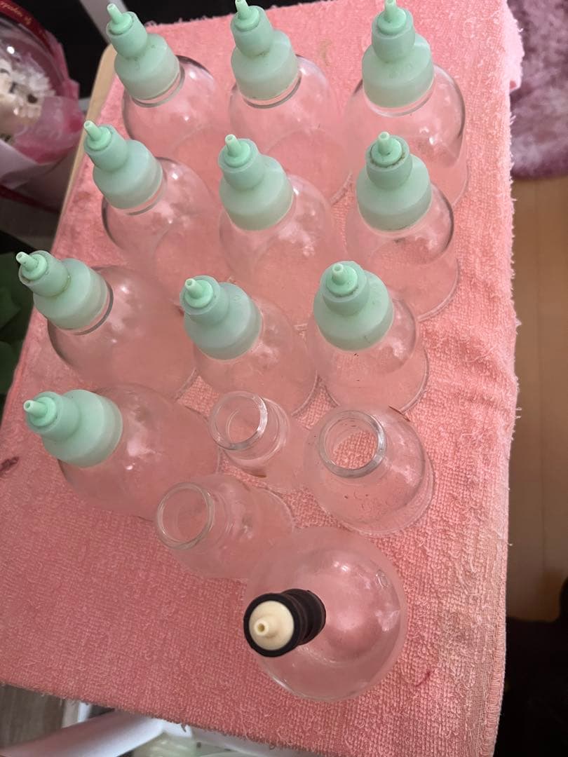 医工　【健医】カッピングα2 電動カッピング