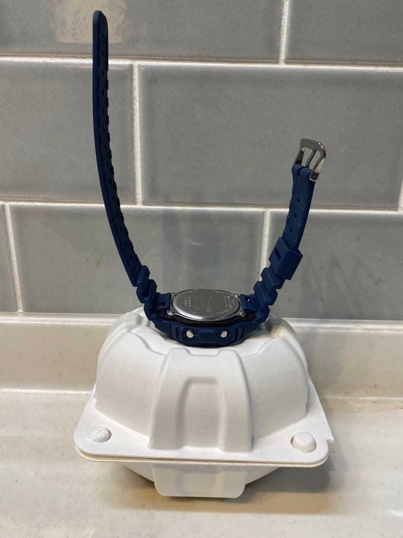 【新品・最安値】G-SHOCK DWE-5610 日本製【500本限定】