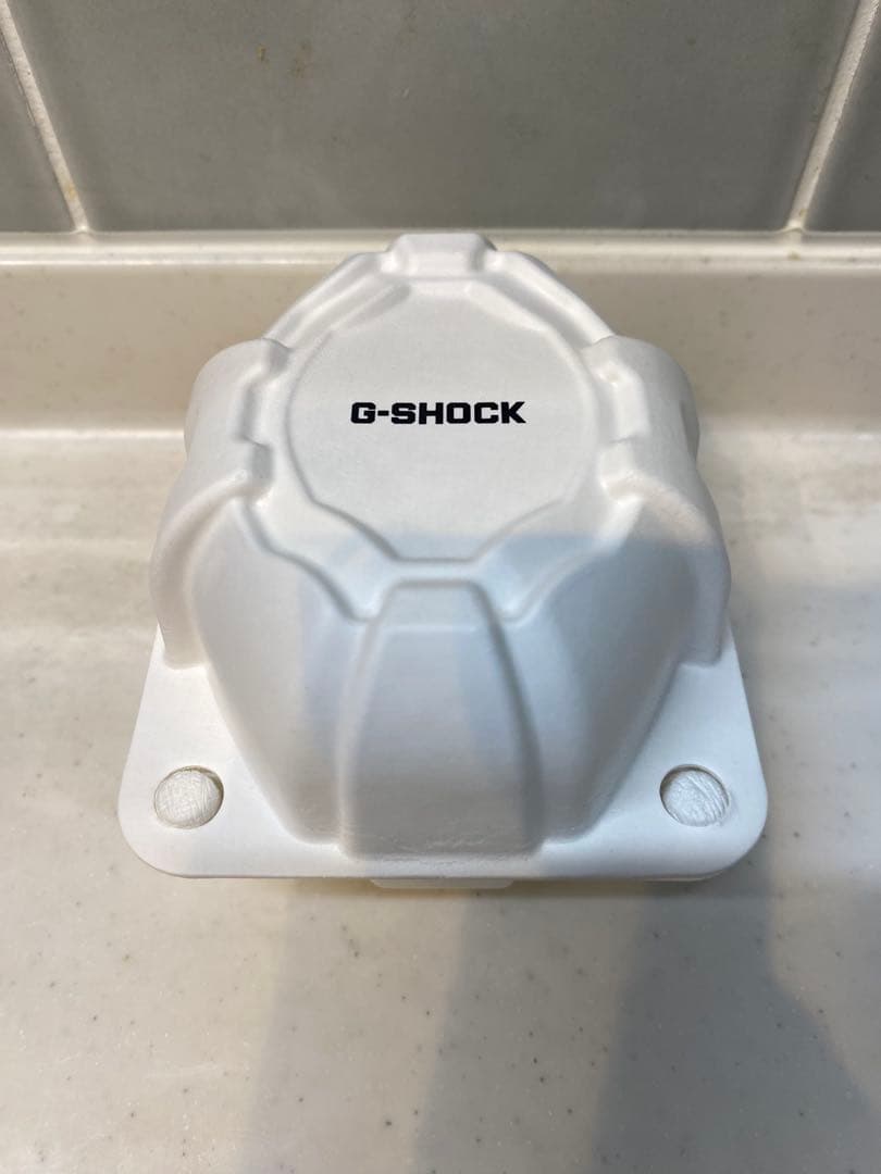 【新品・最安値】G-SHOCK DWE-5610 日本製【500本限定】