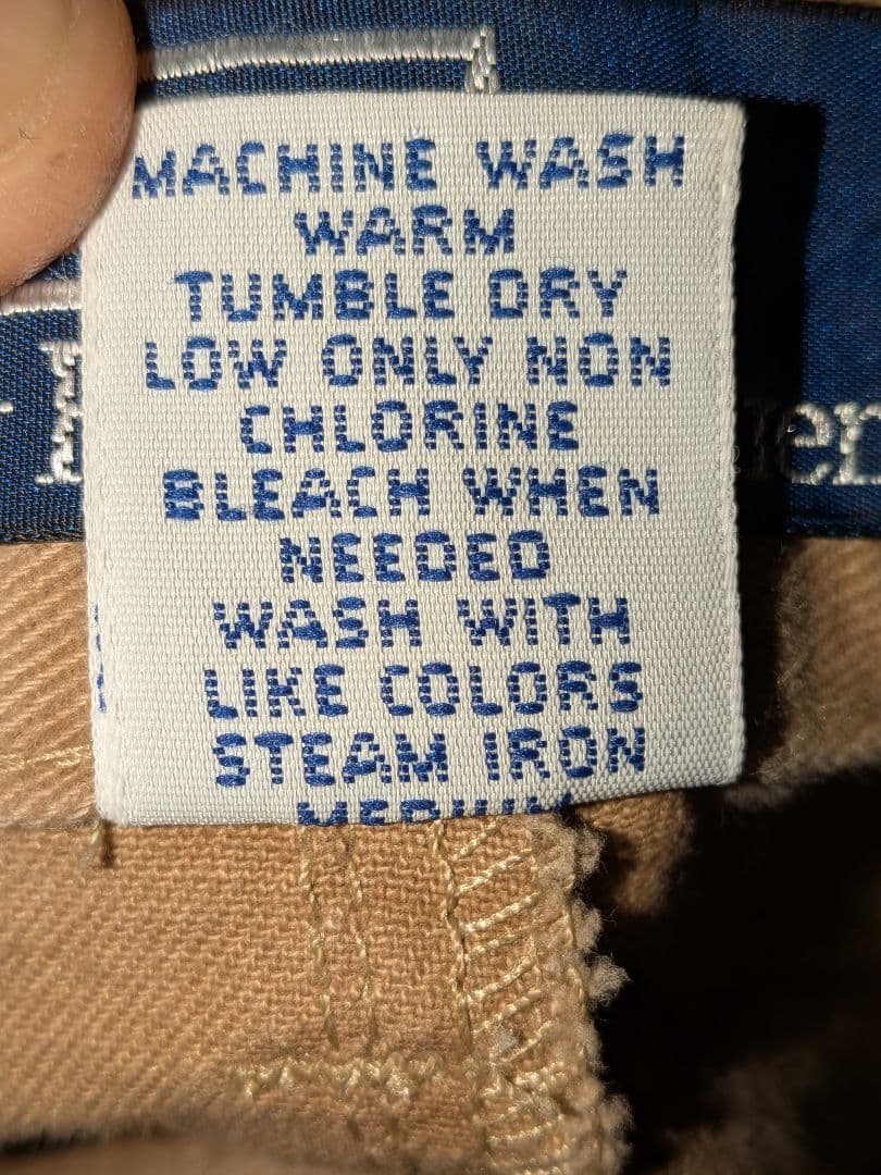 90's Polo Ralph Lauren　ツータック チノパン ベージュ