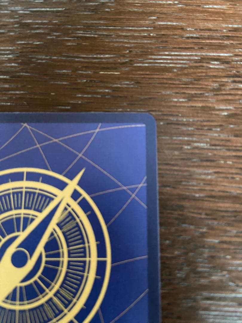 【美品】ポートガス・D・エース SR SP(スペシャルカード) OP02-013