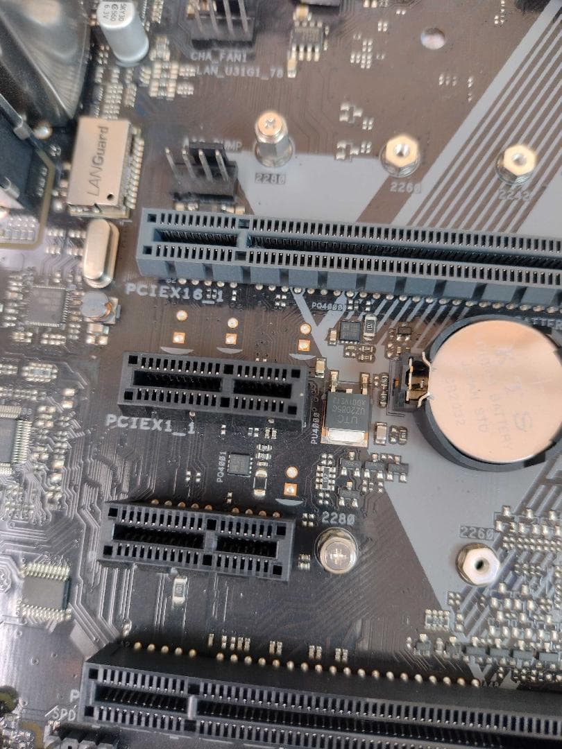 ASUS PRIME H370M-PLUS LGA1151 IOパネル付き