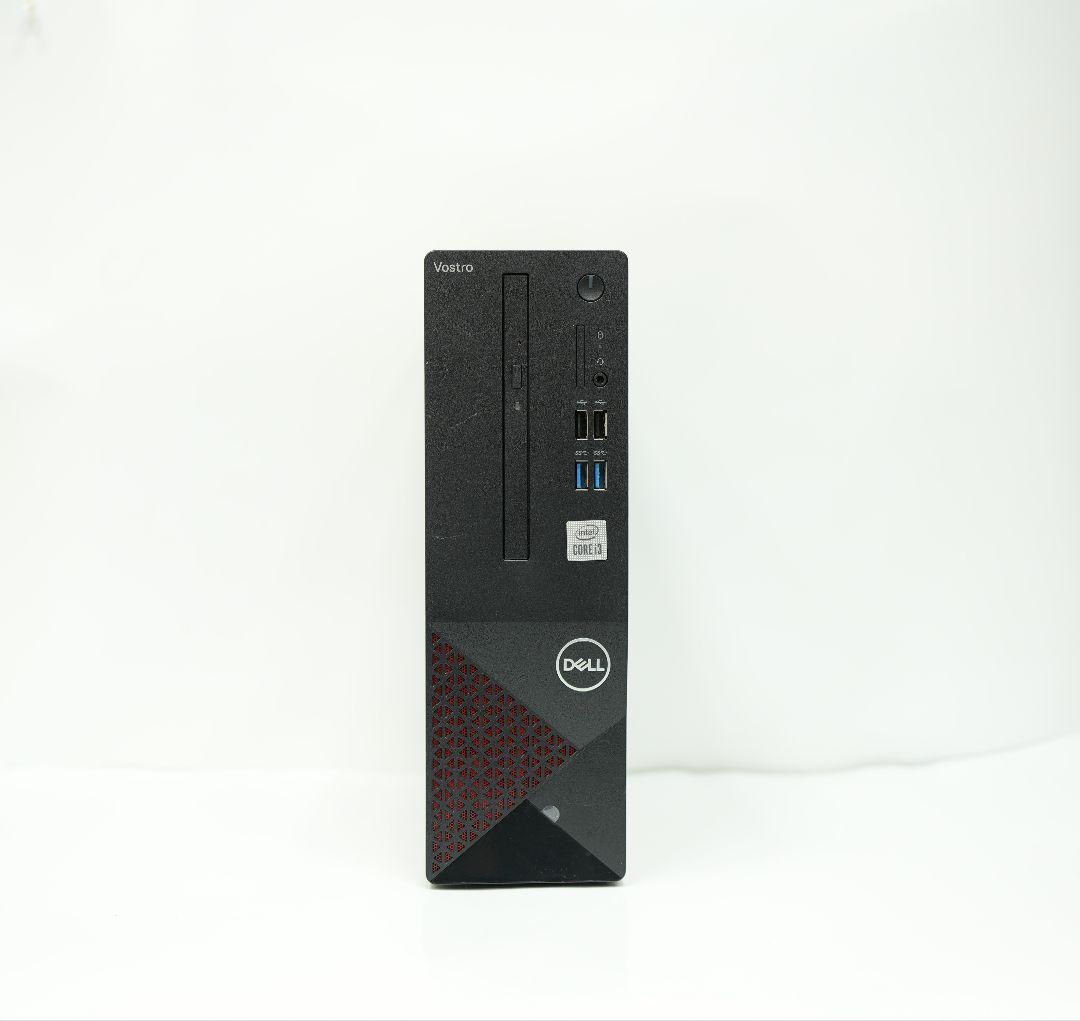 格安デスクトップPC 125G+1TB win11 Office 16Gメモリ