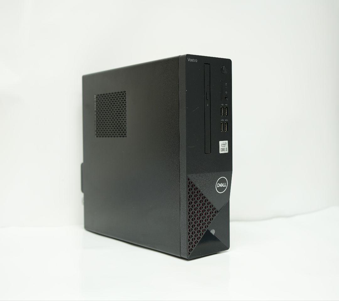 格安デスクトップPC 125G+1TB win11 Office 16Gメモリ