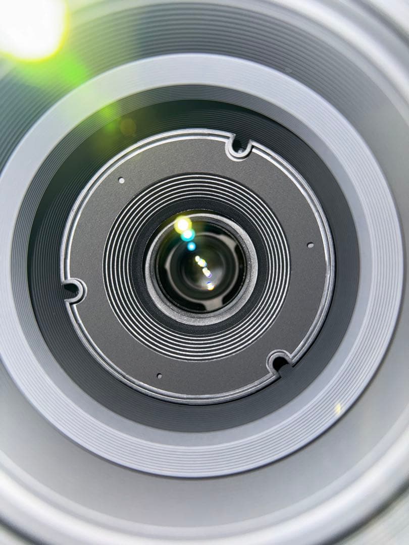 レンズ(ズーム) SIGMA 150-600mm f/5-6.3 DG OS HSM Sports