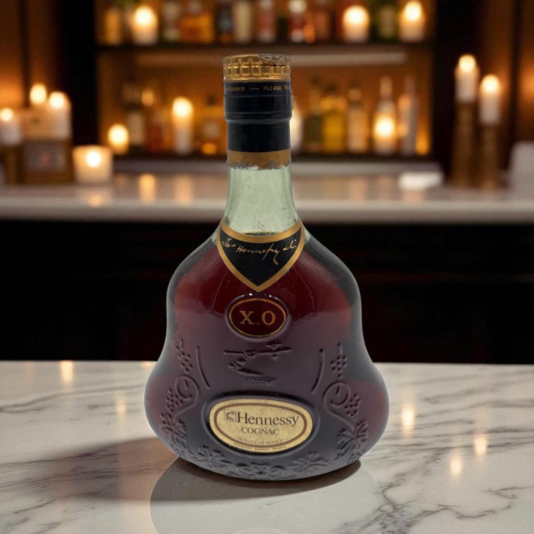 ヘネシー XO 700ml 未開栓 Hennessy コニャック ブランデー
