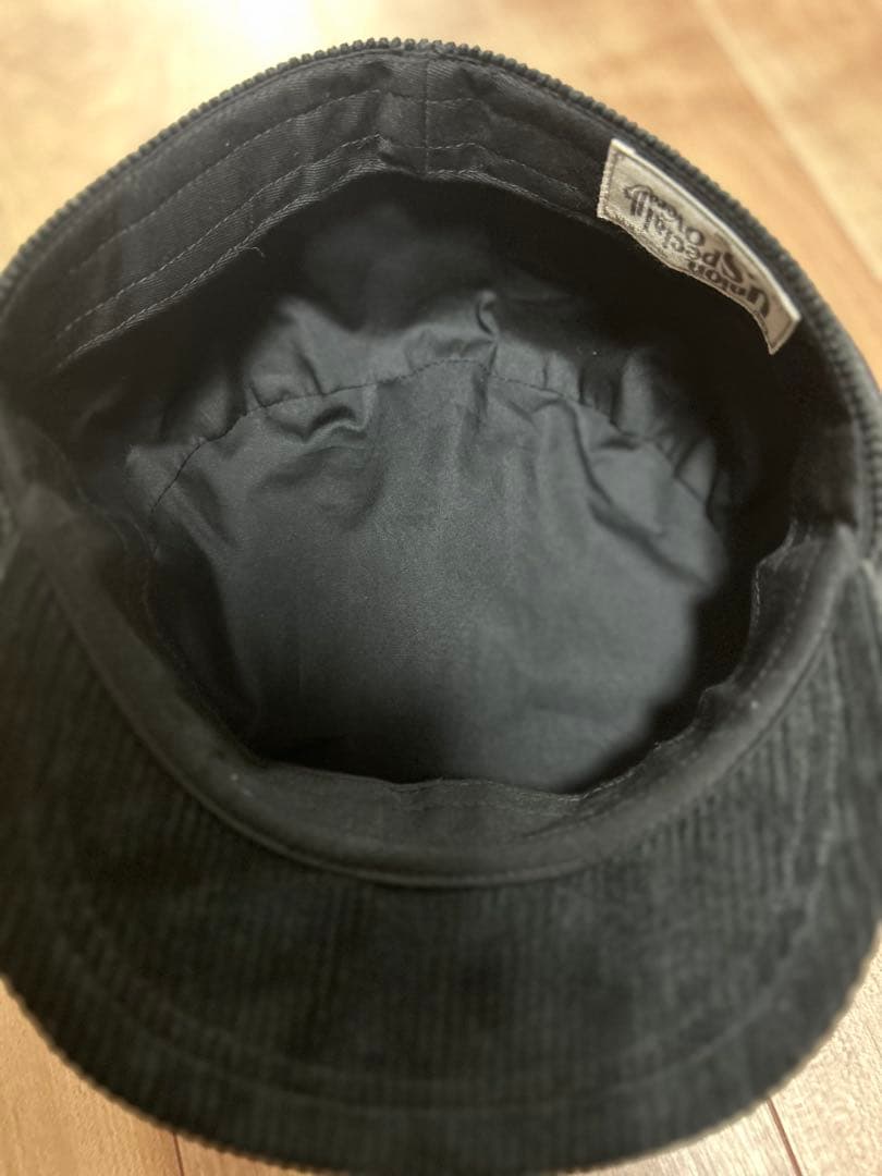 H*9様 極美品　FREEWHEELERS ジャムバスター　キャスケット　キャッ