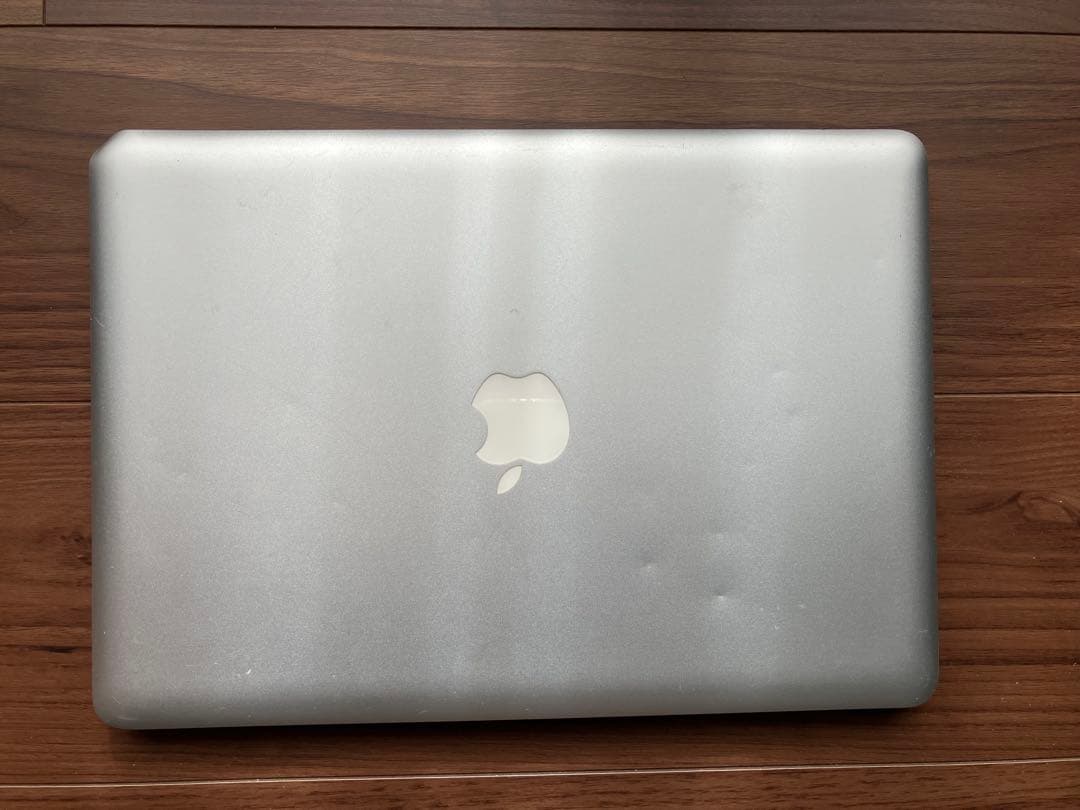 MacBook本体 Mac book pro (13 inch)