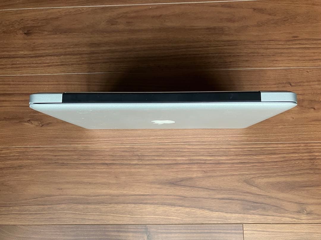 MacBook本体 Mac book pro (13 inch)
